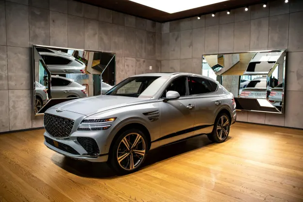 Casino AllStar Games Android/iOS Forrit